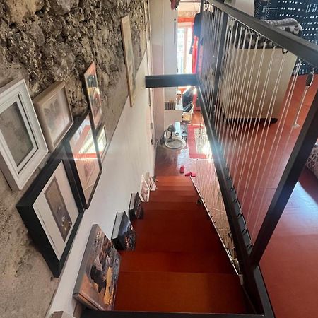 Appartement Terrasse Proche Vieux-Port مارسيليا المظهر الخارجي الصورة
