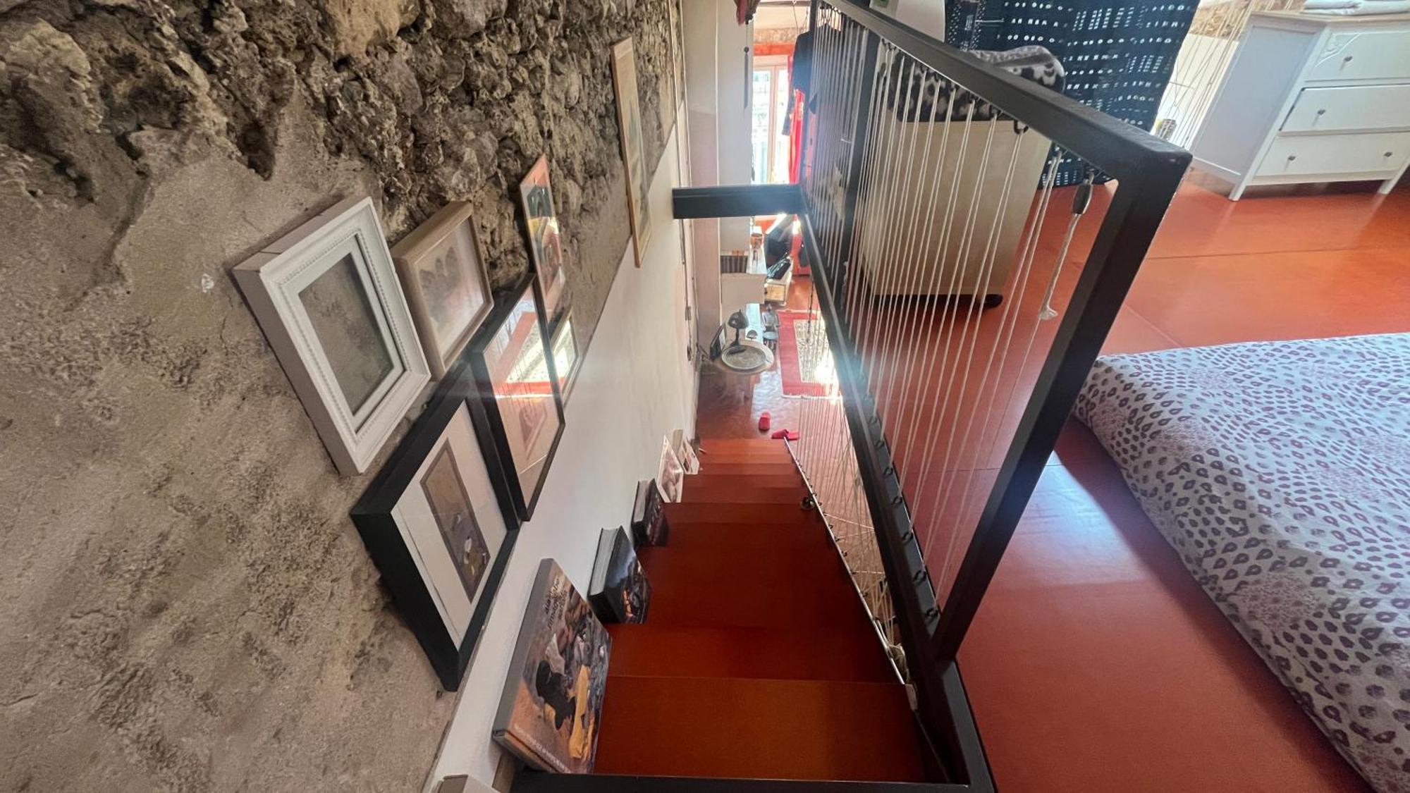 Appartement Terrasse Proche Vieux-Port مارسيليا المظهر الخارجي الصورة