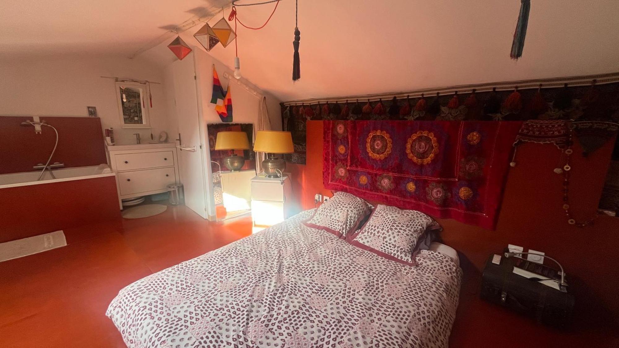 Appartement Terrasse Proche Vieux-Port مارسيليا المظهر الخارجي الصورة