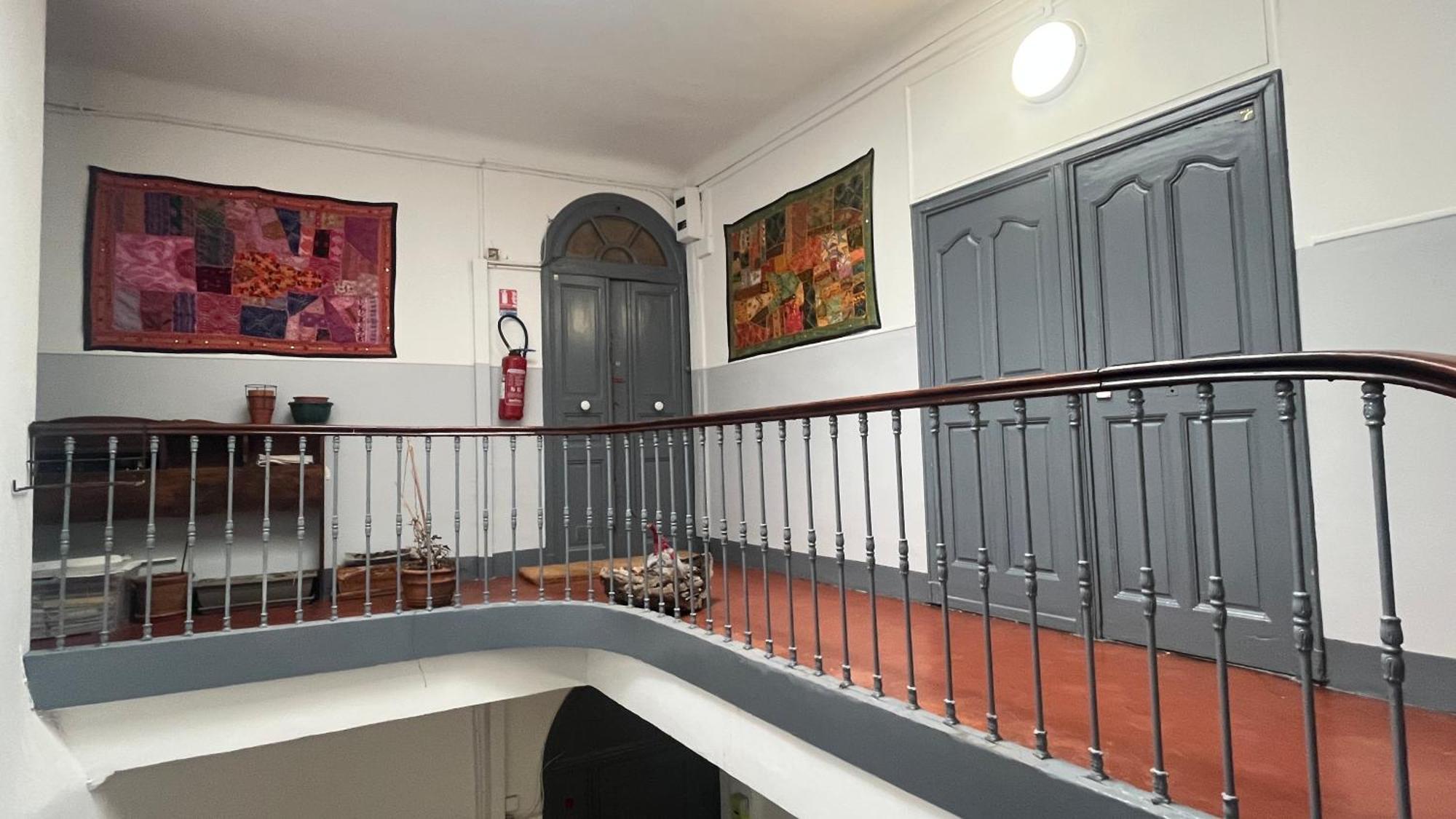 Appartement Terrasse Proche Vieux-Port مارسيليا المظهر الخارجي الصورة